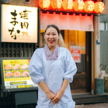 株式会社DEI-STORE（スタジオ）が撮影したウェディングや家族、ビジネスの写真