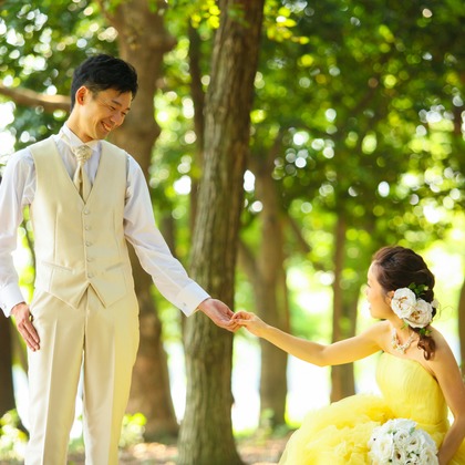 Photo of :albumName taken by WEDDING AVENUE