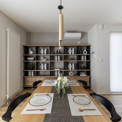 村川写真事務所が撮影した不動産/竣工の写真