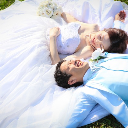 Photo of :albumName taken by WEDDING AVENUE