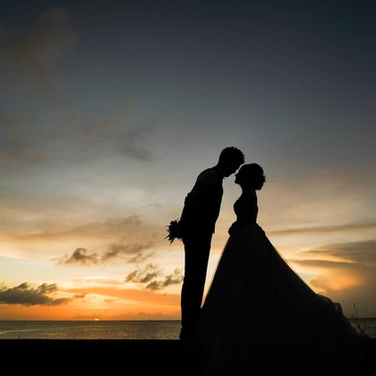 PhotoCielBleu  KIYOTAKAが撮影したウェディングや家族、ビジネスの写真