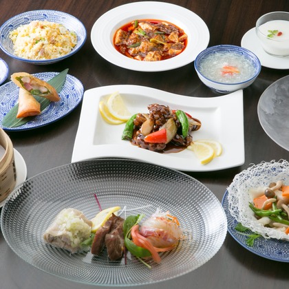 GRAPHICAが撮影した料理撮影の写真