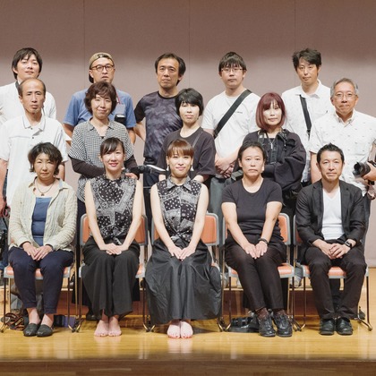 Katsuhiko Suzukiが撮影した「:albumName」の写真