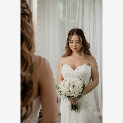 Warna Projectが撮影した結婚式撮影の写真