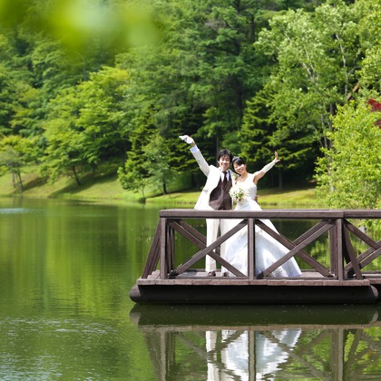 Wedding, Bridal Photos taken by studio-j