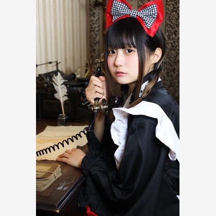 森優希が撮影した「:albumName」の写真