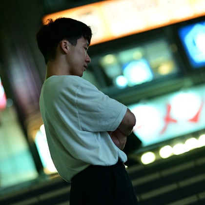 大熊和輝が撮影したウェディングや家族、ビジネスの写真