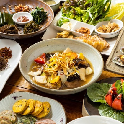 鈴木圭が撮影した料理撮影の写真