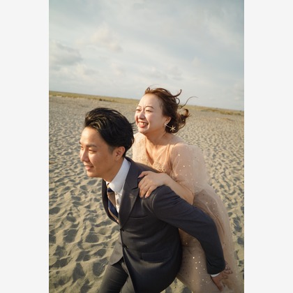 野崎宣行が撮影した「ロケーションフォト」の写真