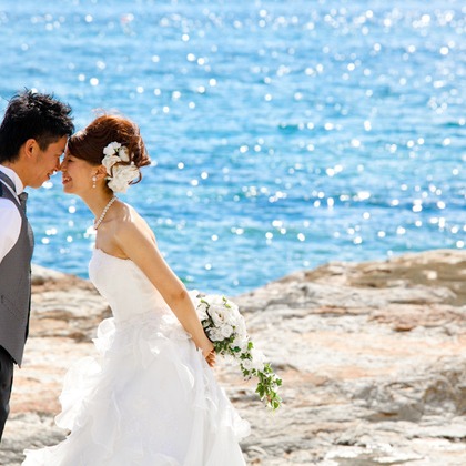 ウェディングアベニューが撮影した「内海　愛知県知多」の写真