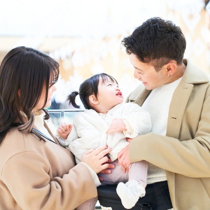 近藤 輝明が撮影した人物撮影の写真