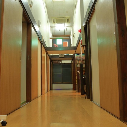 酒井 真於が撮影した店舗/オフィス/サロン撮影の写真