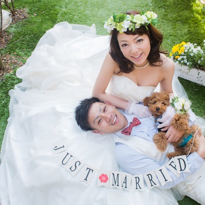 阿部写真館　徳島本店（北原 慎也）が撮影した「:albumName」の写真