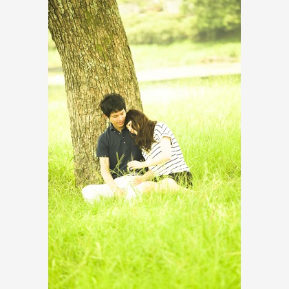 Luce photo studio (本間 孝敏)が撮影したウェディング・結婚の写真