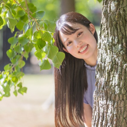 大辻尋稔が撮影した人物撮影の写真