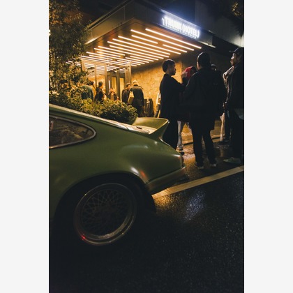 NISHIMURA AKINOBUが撮影した「:albumName」の写真