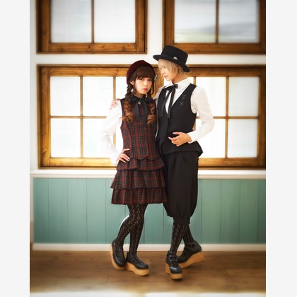 増元幸司が撮影した「モデル」の写真