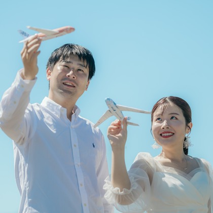 光画堂スタジオが撮影したウェディングや家族、ビジネスの写真