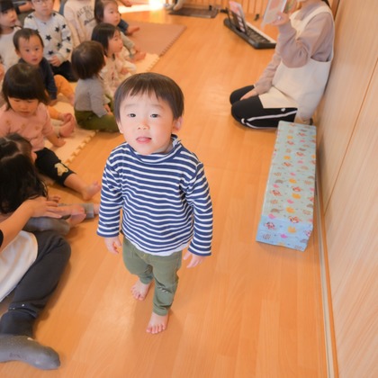 上野貢希が撮影した「:albumName」の写真