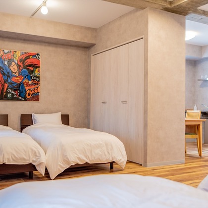 来田 篤典が撮影した店舗/オフィス/サロン撮影の写真