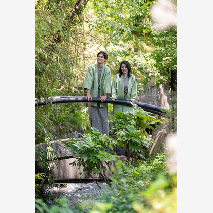 吉田佳央が撮影した「:albumName」の写真