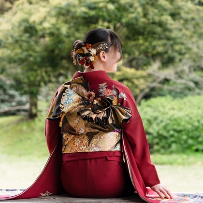 oryo studioが撮影したウェディングや家族、ビジネスの写真