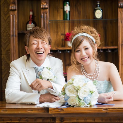 PIC WEDDING PHOTO（沼田 康明）が撮影したウェディングや家族、ビジネスの写真