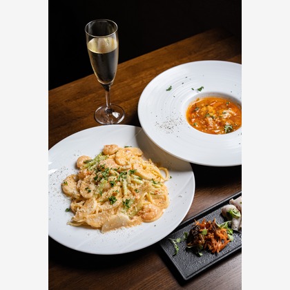 イチフォトが撮影した料理撮影の写真