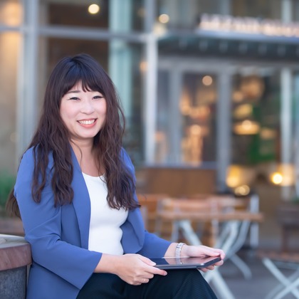 Photographer  Tomoが撮影した人物撮影の写真