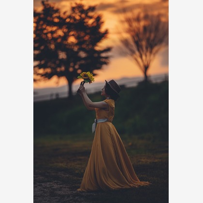 Location Photo Shoot/Kimono Shoot Photos taken by 藤内誠一郎