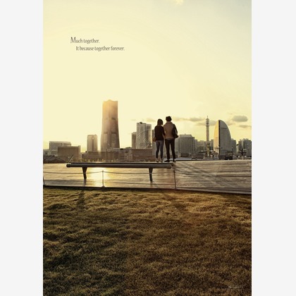 Sakamoto photo (坂本写真)が撮影したウェディングや家族、ビジネスの写真