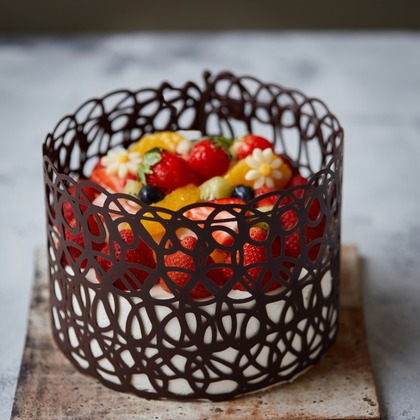 MEGANETWORKSが撮影した料理撮影の写真