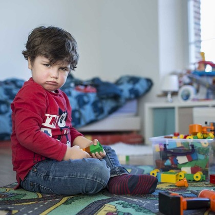 Petite Nao Photographyが撮影した家族写真の出張撮影の写真