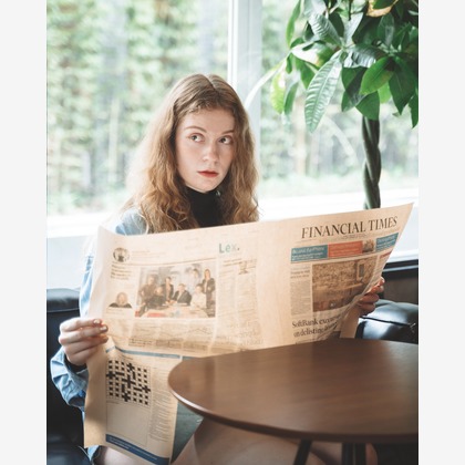 川嶋佑実が撮影した「:albumName」の写真