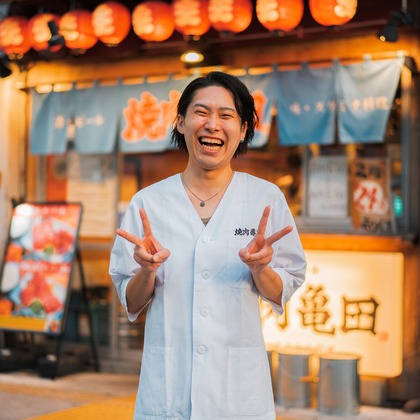 株式会社DEI-STORE（スタジオ）が撮影したウェディングや家族、ビジネスの写真