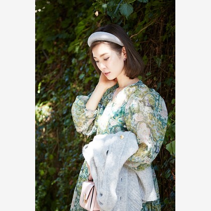 岩瀬泰治が撮影した人物撮影の写真