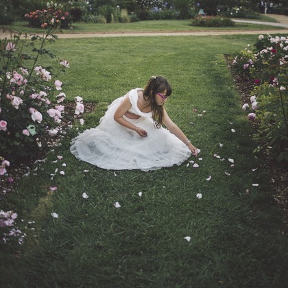 Wedding, Bridal Photos taken by La Cristina Fotografia 