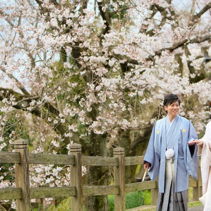 KIKIウェディングが撮影した「:albumName」の写真