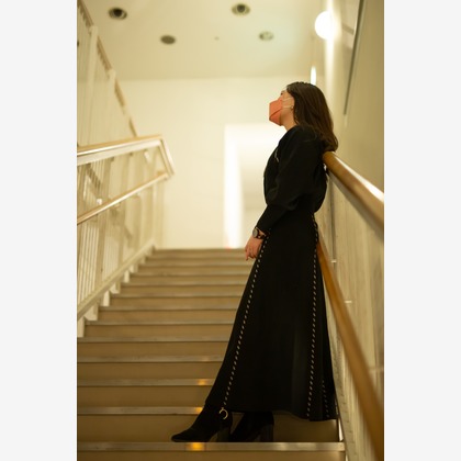 古川拓人が出張撮影したタータン, ショルダー, 腕が写ったその他の写真