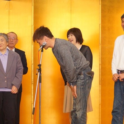 Photo of :albumName taken by 石橋宙大