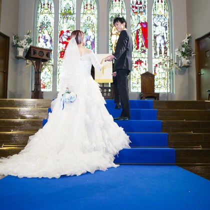 Wedding Day Photography/After-party Photo Shoot Photos taken by NATSUKI