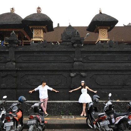 Yoshihisa Shinji Photography（進士 嘉久）	が撮影したウェディングや家族、ビジネスの写真