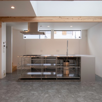 soraphotoが撮影した不動産/竣工の写真