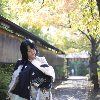 Rev Factoryが撮影した前撮り/後撮り出張撮影の写真