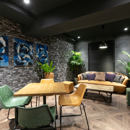 インスタントソイ合同会社　井上泰徳が撮影したその他の写真