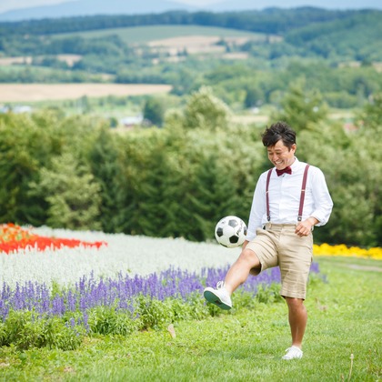 Sincere（サンシェール）が撮影したウェディングや家族、ビジネスの写真