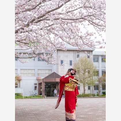 吉岡謙志が撮影したウェディングや家族、ビジネスの写真