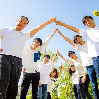 HARAデザインが撮影したウェディングや家族、ビジネスの写真