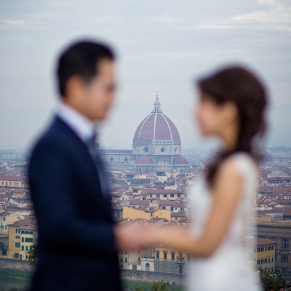 Samantha Penniniが撮影したウェディングや家族、ビジネスの写真