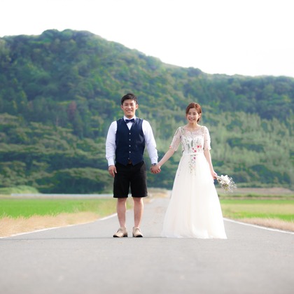 ゾクが撮影したウェディングや家族、ビジネスの写真